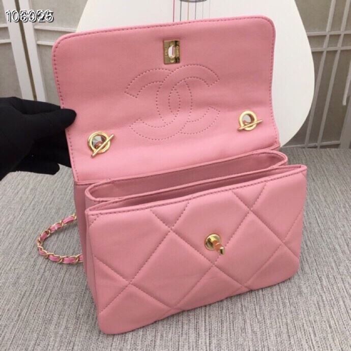 Chanel Top Handle Bags